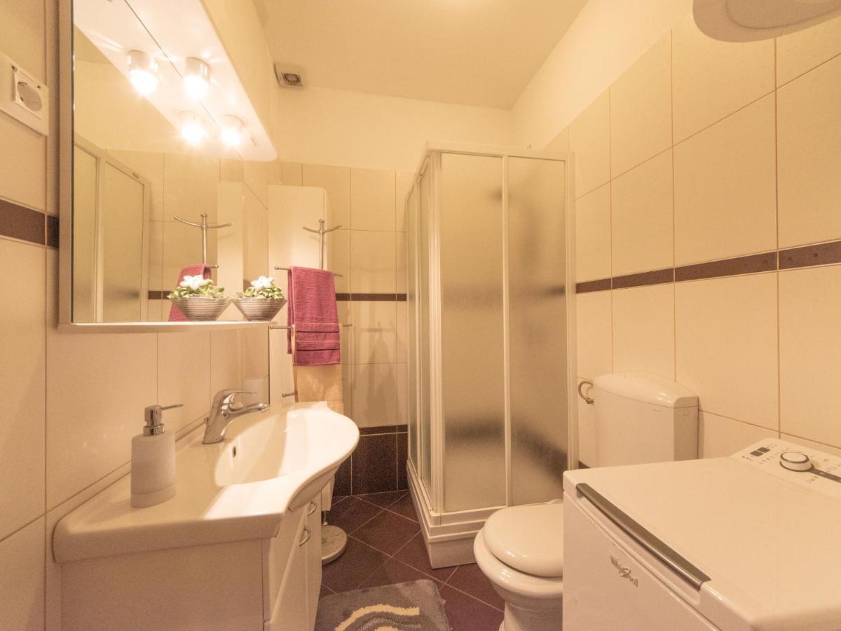 Apartment Emillia By Interhome オパティヤ エクステリア 写真