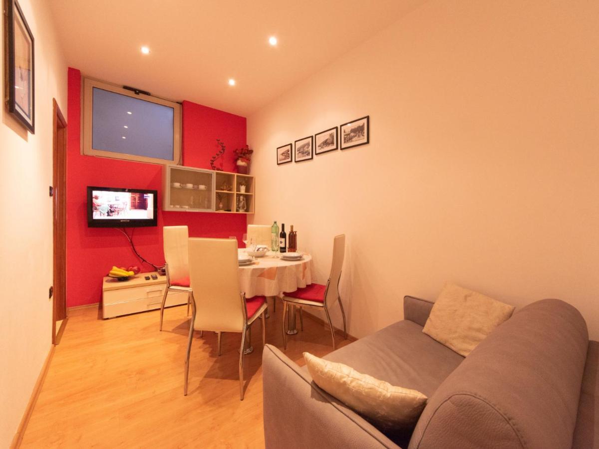 Apartment Emillia By Interhome オパティヤ エクステリア 写真